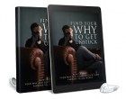 Find Your Why To Get Unstuck AudioBook and Ebook